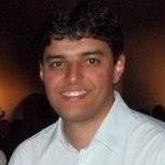 Instituto BioChimico Indústria Farmacêutica Limitada Employee Fabiano Cunha Marinho's profile photo