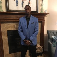 Nissan Motor Acceptance Corporation Employee Terrence Thomas's profile photo