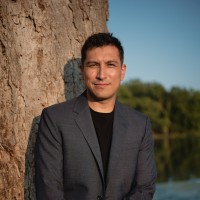 Core & Main Employee Pablo Marchant's profile photo