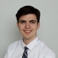 Google Employee Connor Chase's profile photo