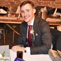 DWS Group Employee William Anthony's profile photo