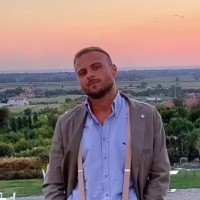 Ten Project Employee Pietro Calonico's profile photo