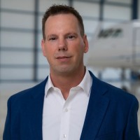 Immaculate Flight Employee Timothy Bloch's profile photo