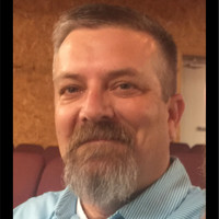 Iscar Metals Employee Rob Ivey's profile photo