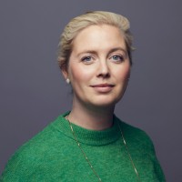 Allente Nordic Employee Carin Pettersson's profile photo