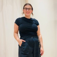 Cassandra Wolf Email & Phone Number