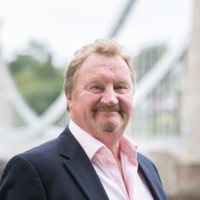 Clifton Wealth Partnership Employee Adam Tavener's profile photo