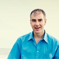 Advanced Simulation Technology inc. (ASTi) Employee Paul Houldsworth's profile photo