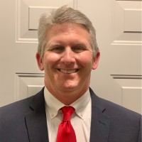 Magnera Corporation Employee Ted Richardson's profile photo