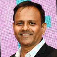 Suryoday Small Finance Bank Ltd Employee Anshuman Pund's profile photo