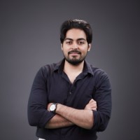 ENTLAQA E-Learning Solutions Employee Mostafa Khaled's profile photo