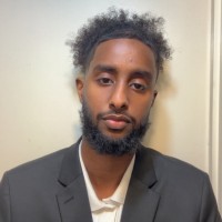 Amazon Web Services (AWS) Employee Anas O.'s profile photo
