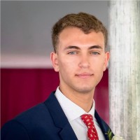 Aritzia Employee Jusouf Rashad's profile photo