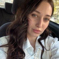 WEBSPARK Employee Alina Pertaia's profile photo