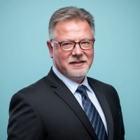 Mark Harbinson Email & Phone Number
