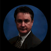 Chase Consulting Employee Kurt Chase's profile photo