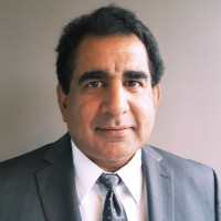 BC Assessment Employee David Mohammed's profile photo