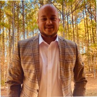 Aflac Employee Nicholas Tyson's profile photo