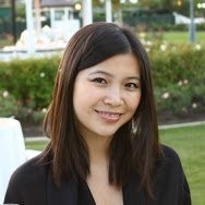 Paramount Pictures Employee Tiffany Chen's profile photo