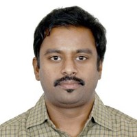 BlackBuck Insights LLC Employee Balananda Vallamkondu's profile photo