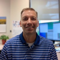 CHS Inc. Employee Lee Schmidt's profile photo