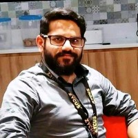 Sagar G. Email & Phone Number