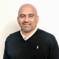 CapeStart Employee Gaugarin Oliver's profile photo