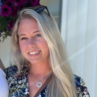 Rentokil Sverige Employee Malin Sjödahl's profile photo