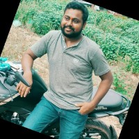 Andhra Pradesh State Skill Development Corporation (APSSDC) Employee Kondapalli G's profile photo