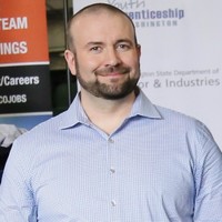 Globe Machine Manufacturing Employee Anthony Gibbons's profile photo