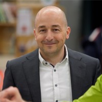 Kuratle Group AG Employee Pascal Nussbaum's profile photo