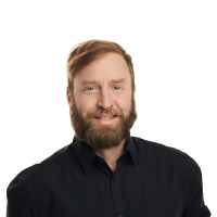 Kunik Employee Daniel Barham's profile photo