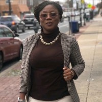 Local Grown Salads Employee Patience Momah's profile photo