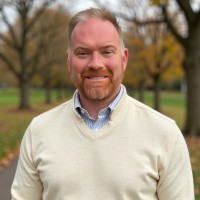 Sora Schools Employee Christopher Wilson's profile photo