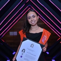 Labopat Diagnostics Employee Abigail Cisneros Marín's profile photo