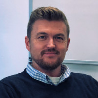 Squirrel365 Employee Matt Duligall's profile photo