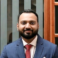 CenSea Employee Elias Jacob's profile photo