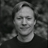 Samotics Employee Arjan van Ramshorst's profile photo