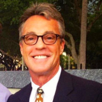 John O'Loughlin Email & Phone Number