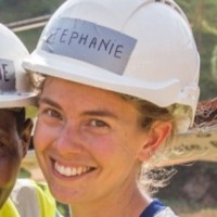 Hydroconseil Employee Stephanie May's profile photo