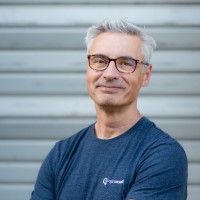 BIMData.io Employee Michel Velay's profile photo