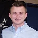 Connect Space Inc. Employee Alex Athan's profile photo