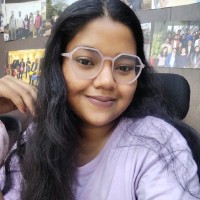 Agnisys Technology Employee Sujata Haldar's profile photo