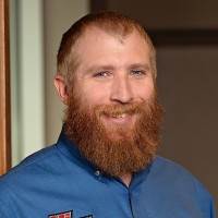 Vaughn Industries LLC Employee Mike Estep's profile photo