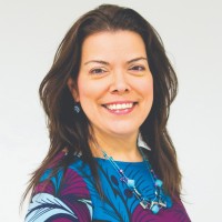 Julie Kaupert Email & Phone Number