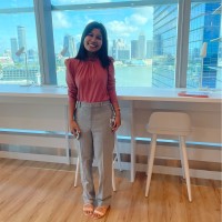 Land Transport Authority (LTA) Singapore Employee Ei Mon's profile photo