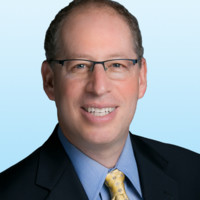Colliers International Employee Michael Lipton's profile photo