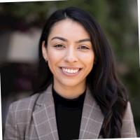 CalMatters Employee Ana B. Ibarra's profile photo