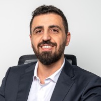 Fisher Employee Nizar Saadeddine's profile photo