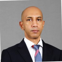 TM One Employee Mohamed Mohamed's profile photo